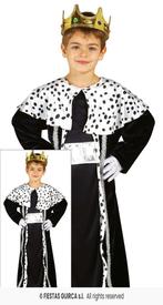 Magische Drie Koningen Kostuum Kind Blauw, Ophalen of Verzenden, Nieuw