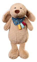 Baby Ono Hond Willy Knuffel 1521, Kinderen en Baby's, Speelgoed | Knuffels en Pluche, Verzenden, Nieuw