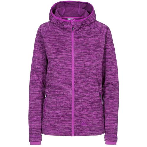 -60% Trespass  Trespass Dames riverstone fleece vest  maat M, Kleding | Dames, Wintersportkleding, Nieuw, Verzenden