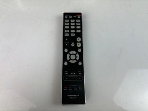 Marantz - NR-1603 Solid state meerkanaals receiver, Audio, Tv en Foto, Radio's