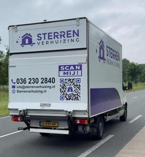 Voordelig verhuisbedrijf - Verhuizen – Verhuizers Dronten, Diensten en Vakmensen, Verhuizers en Opslag, Bedrijfsverhuizingen, Opslag
