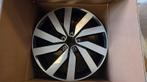 Velg 1x VW Touran 18 inch Marseille Origineel Nieuw, Verzenden, Nieuw