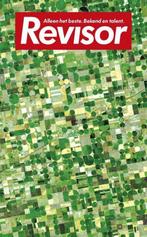 Revisor 10, Boeken, Ophalen of Verzenden, Nieuw