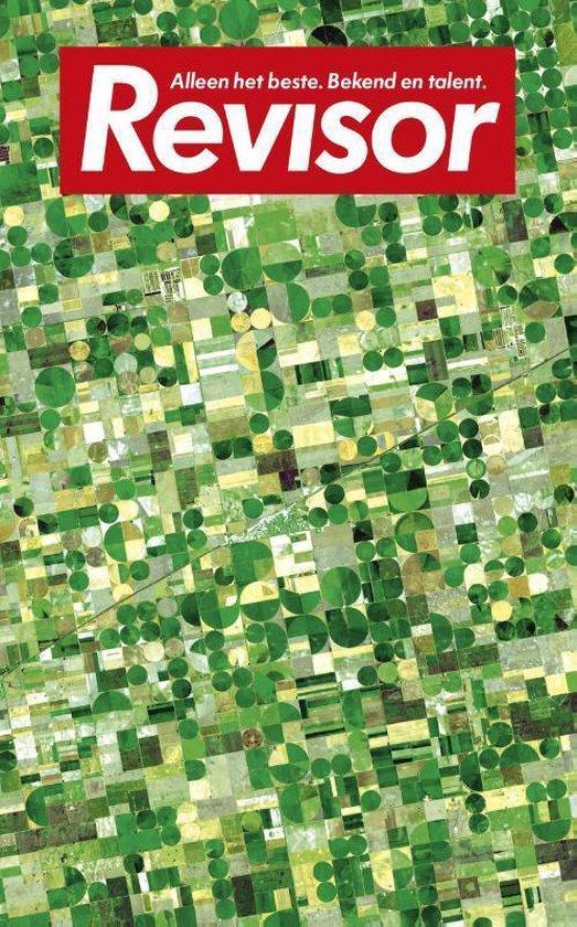 Revisor 10, Boeken, Overige Boeken, Ophalen of Verzenden