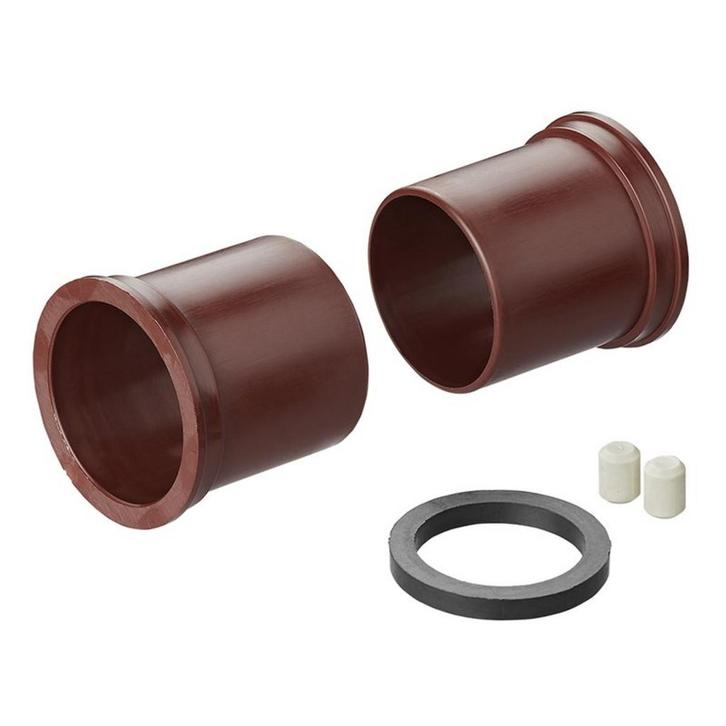 ProPlus Glijlager voor oplooprem - kunststof - Ø 62,30 x..., Auto diversen, Aanhangwagen-onderdelen, Nieuw, Ophalen of Verzenden