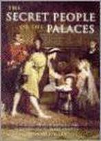 The Secret People of the Palaces, Ophalen of Verzenden, Nieuw