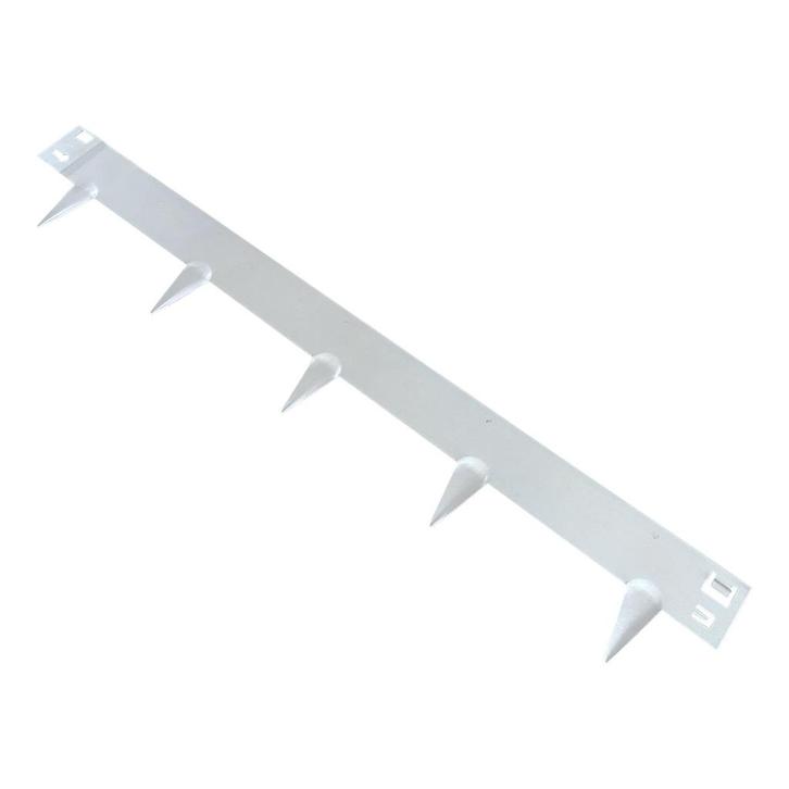 Borderrand Verzinkt stalen Kantopsluiting 16 x 106 cm, Tuin en Terras, Bielzen en Borders, Verzenden