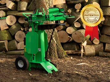 Houtklover, Kloofmachine, klover - Super Comfort beschikbaar voor biedingen