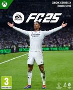 EA Sports FC 25 (Xbox One Games), Spelcomputers en Games, Games | Xbox One, Ophalen of Verzenden, Zo goed als nieuw