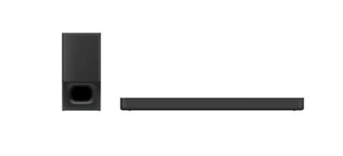Sony HT-SD35 – 2.1-kanaals Soundbar met draadloze subwoofer, Audio, Tv en Foto, Soundbars, Zo goed als nieuw, Bluetooth, Met externe subwoofer