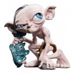 Lord of the Rings Mini Epics Vinyl Figure Gollum 8 cm, Verzamelen, Lord of the Rings, Ophalen of Verzenden, Nieuw
