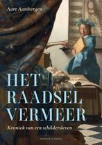Het raadsel Vermeer 9789056159689 Aart Aarsbergen, Boeken, Verzenden, Gelezen, Aart Aarsbergen