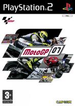 MotoGP 07 (PlayStation 2), Gebruikt, Verzenden