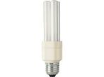 Philips master PL-spaarlamp stick-vorm 11 watt E27 fitting, Huis en Inrichting, Lampen | Losse lampen, Nieuw, Verzenden
