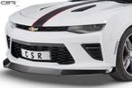 Cup Spoilerzwaard | Chevrolet | Camaro Convertible 18-19 2d, Auto-onderdelen, Carrosserie en Plaatwerk, Nieuw, Ophalen of Verzenden