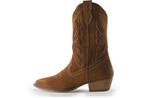 Cellini cowboy laarzen in maat 37 Cognac | 10% korting, Kleding | Dames, Schoenen, Overige kleuren, Verzenden, Cellini, Zo goed als nieuw