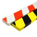 Stootrand foam, model 17 – 1 meter - Polyurethaanschuim (PU), Verzenden