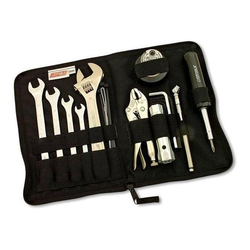 CruzTools - Econokit M1 Toolkit, Fietsen en Brommers, Fietsaccessoires | Fietsgereedschap, Nieuw, Verzenden