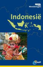ANWB wereldreisgids - Indonesië 9789018036706, Boeken, Reisgidsen, Gelezen, Verzenden