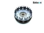 Koppelingshuis Kawasaki W 800 2011-2016 (W800), Motoren, Onderdelen | Kawasaki, Gebruikt