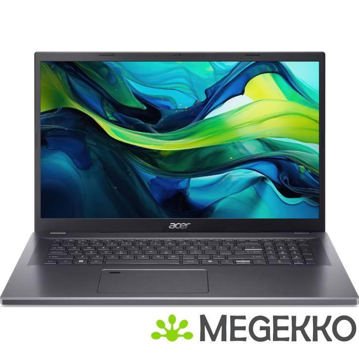 Acer Aspire 17 A17-51M-57V7 17.3  Intel Core 5 Laptop, Computers en Software, Windows Laptops, Nieuw, Verzenden