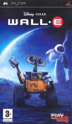 Wall-E (Sony PSP), Verzenden, Gebruikt