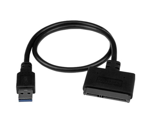 Startech USB 2.0 A naar B kabel 3 meter, Computers en Software, Overige Computers en Software, Nieuw, Ophalen of Verzenden