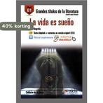 Grandes Titulos de la Literatura : La vida es sueno (B1), Verzenden, Gelezen, Pedro Calderon de La Barca