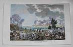 Italië - Mantua; Carl Vernet-Jean Duplessi Berteaux -, Antiek en Kunst