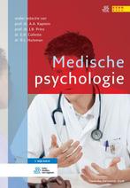 Medische psychologie / Quintessens 9789031378197, Boeken, Gelezen, A.A. Kaptein, J.B. Prins, E.H. Collette, R.L. Hulsman, Verzenden