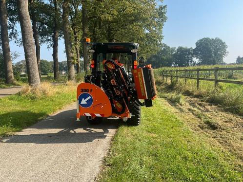 Tifermec armklepelmaaier met proportionele bediening, Zakelijke goederen, Agrarisch | Werktuigen, Akkerbouw, Bollenteelt, Boomteelt