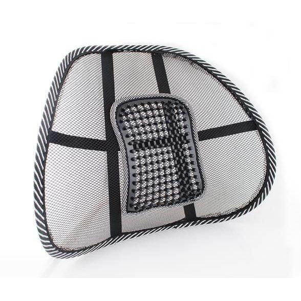 Malatec Corrigerende Rugsteun – Bureaustoel & Autostoel –, Auto diversen, Auto-accessoires, Ophalen of Verzenden