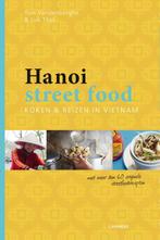 Hanoi street food / Streetfood 9789020997835, Boeken, Kookboeken, Verzenden, Zo goed als nieuw, Tom Vandenberghe