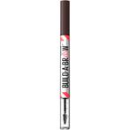 Maybelline New York Build-A-Brow 259 Ash Brown, Verzenden, Nieuw