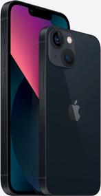Apple iPhone 13 mini, 128GB opslag Zwart, Telecommunicatie, Mobiele telefoons | Apple iPhone, Verzenden, Zo goed als nieuw