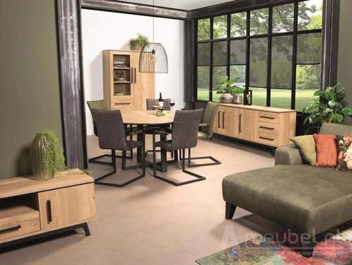 Woonkamerset Middenmeer - landelijke woonkamers, Huis en Inrichting, Complete eetkamers, Nieuw