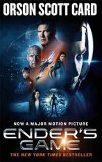 Enders Game 9780356501888 Orson Scott Card, Verzenden, Gelezen, Orson Scott Card