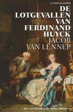 LJ Veen Klassiek - De lotgevallen van Ferdinand Huyck, Nieuw, Verzenden