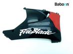 Onderkuip Rechts Honda CBR 900 RR Fireblade 1998-1999, Verzenden, Gebruikt