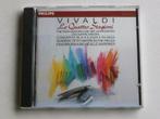 Vivaldi - Le Quattro Stagioni / Iona Brown, Sir Neville Marr, Cd's en Dvd's, Verzenden, Nieuw in verpakking