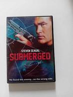 Submerged   Steven Seagal, Verzenden, Gebruikt