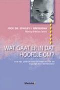 Wat gaat er in dat hoofdje om  9789021538594, Zo goed als nieuw