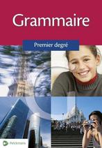 Grammaire premier degré 9789028956087, Boeken, Schoolboeken, Gelezen, Verzenden