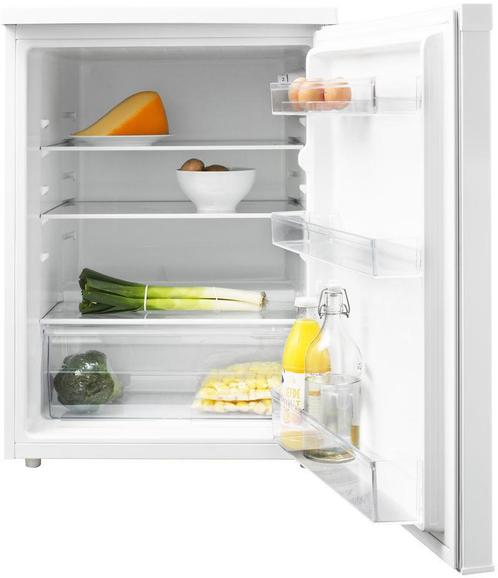 Inventum KK600 tafelmodel koelkast, Witgoed en Apparatuur, Koelkasten en IJskasten, 75 tot 100 liter, Energieklasse A of zuiniger