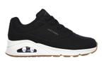 -39% Skechers  Skechers Uno stand on air  maat 40, Kleding | Dames, Schoenen, Verzenden, Nieuw, Zwart