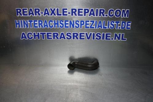 Luchtslang voor kachel, Opel Manta A, gedeelte onder dash..., Auto-onderdelen, Interieur en Bekleding, Gebruikt, Opel, Verzenden