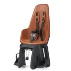 Bobike Maxi One Chocolate Brown drager bev Achterstoeltje, Nieuw