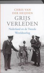 Grijs verleden, Boeken, Ophalen of Verzenden, Nieuw