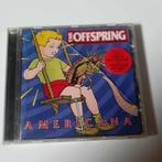 The Offspring Americana, Verzenden, Gebruikt