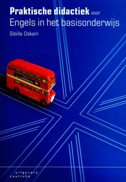Praktische didactiek voor Engels in het basiso 9789046900925, Boeken, Schoolboeken, Zo goed als nieuw, Verzenden